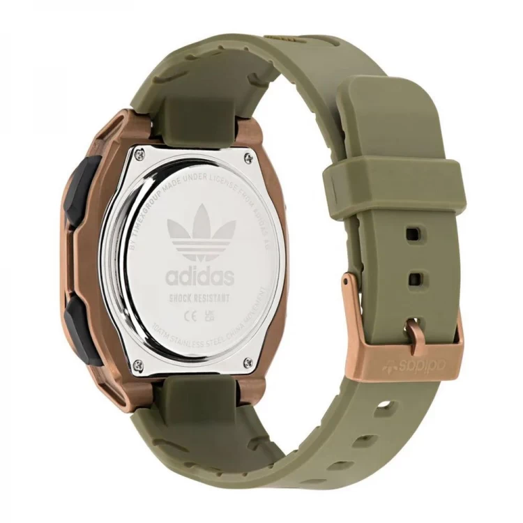 Ceas Barbati, Adidas, City Tech One AOFH23502 Ceas Barbati, Adidas, City Tech One AOFH23502