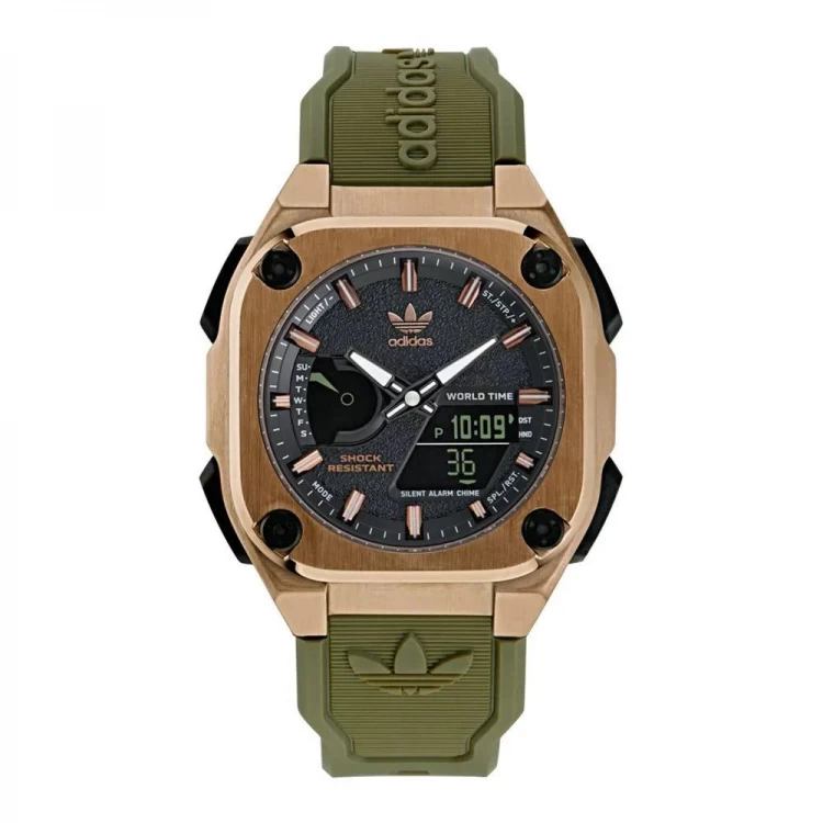 Ceas Barbati, Adidas, City Tech One AOFH23502 Ceas Barbati, Adidas, City Tech One AOFH23502