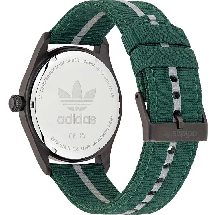 Ceas Barbati, Adidas, Code Four AOSY23042 Ceas Barbati, Adidas, Code Four AOSY23042