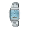 Ceas Casio, Vintage Edgy AQ-230A-2A1MQYES