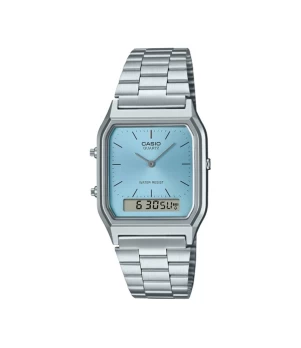 Ceas Casio, Vintage Edgy AQ-230A-2A1MQYES