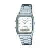 Ceas Casio, Vintage Edgy AQ-230A-7AMQYES Ceas Casio, Vintage Edgy AQ-230A-7AMQYES