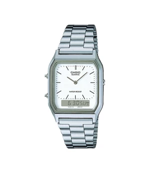Ceas Casio, Vintage Edgy AQ-230A-7AMQYES