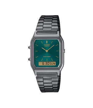 Ceas Casio, Vintage Edgy AQ-230EGG-3AEF