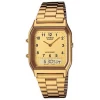 Ceas Casio, Vintage Edgy AQ-230GA-9BMQ Ceas Casio, Vintage Edgy AQ-230GA-9BMQ