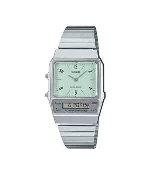 Ceas Casio, Vintage Edgy AQ-800E-3AEF