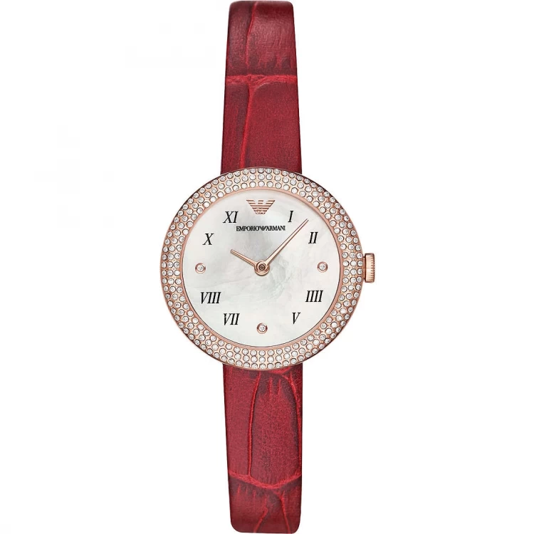 Ceas Dama, Emporio Armani, Mother of Pearl AR11357 Ceas Dama, Emporio Armani, Mother of Pearl AR11357