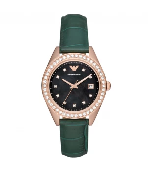 Ceas Dama, Emporio Armani, Leo AR11506