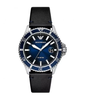 Ceas Barbati, Emporio Armani, Diver AR11516