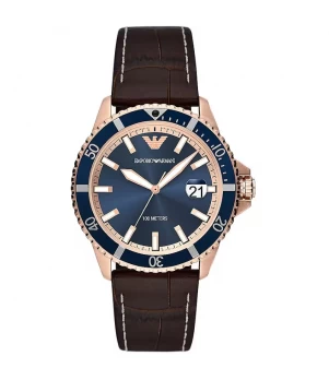 Ceas Barbati, Emporio Armani, Diver AR11556