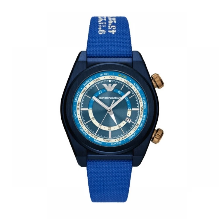 Ceas Barbati, Emporio Armani, Federico AR11564 Ceas Barbati, Emporio Armani, Federico AR11564