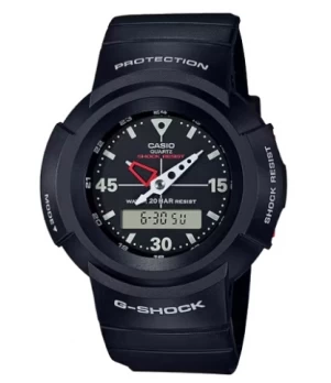 Ceas Barbati, Casio G-Shock, Collection AW AW-500E-1EDR