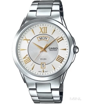 Ceas Barbati, Casio, Beside BEM-130D-7AVDF