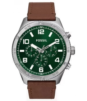 Ceas Barbati, Fossil, Brox BQ2801