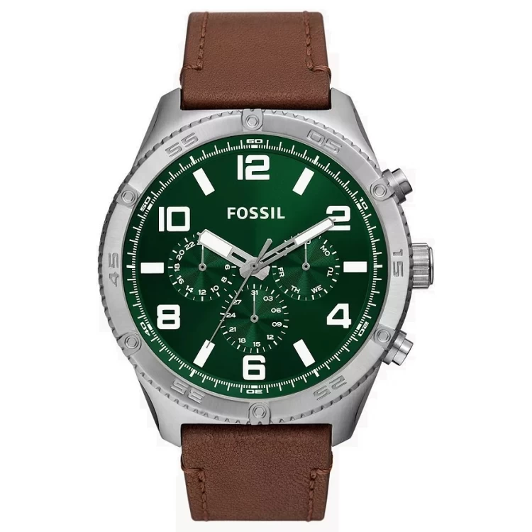 Ceas Barbati, Fossil, Brox BQ2801 Ceas Barbati, Fossil, Brox BQ2801