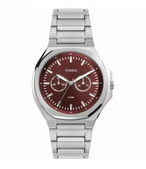 Ceas Barbati, Fossil, Evanston BQ2807
