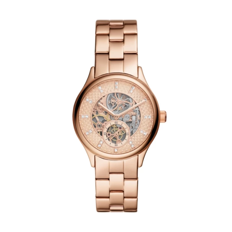 Ceas Dama, Fossil, Sophisticate BQ3651 Ceas Dama, Fossil, Sophisticate BQ3651