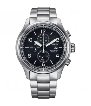 Ceas Barbati, Citizen, Super Titanium CA0810-88E