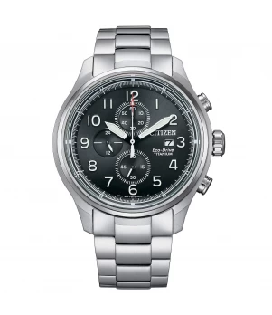 Ceas Barbati, Citizen, Super Titanium CA0810-88X