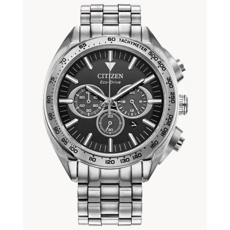 Ceas Barbati, Citizen, Carson CA4540-54E Ceas Barbati, Citizen, Carson CA4540-54E