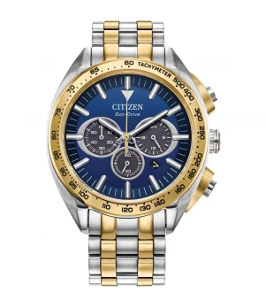 Ceas Barbati, Citizen, Carson CA4544-53L