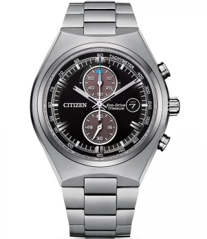 Ceas Barbati, Citizen, Super Titanium CA7090-87E