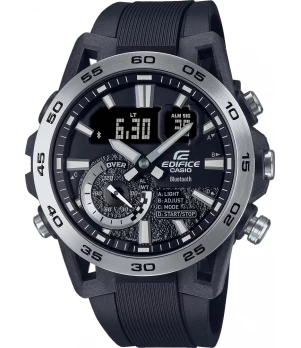 Ceas Barbati, Casio Edifice, Bluetooth Smartphone Link ECB-40P-1AEF
