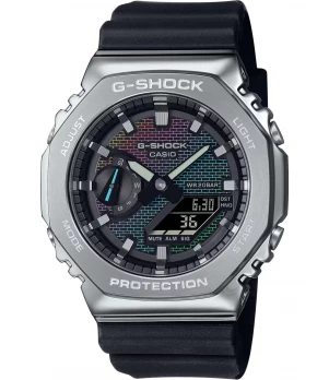 Ceas Barbati, Casio G-Shock, Classic GM GM-2100RW-1AER