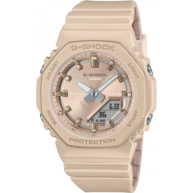 Ceas Dama, Casio G-Shock, Classic GMA GMA-P2100ST-9AER Ceas Dama, Casio G-Shock, Classic GMA GMA-P2100ST-9AER