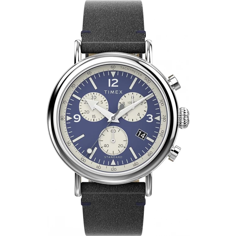 Ceas Barbati, Timex, Standard TW2V71100