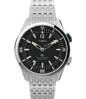 Ceas Barbati, Timex, Waterbury Diver TW2V49700