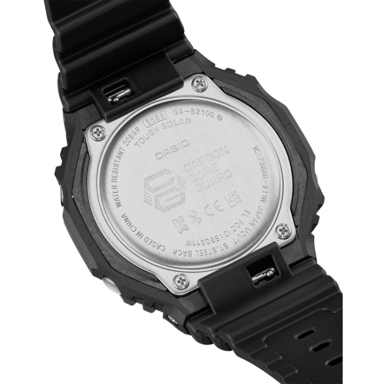 Ceas Barbati, Casio G-Shock, Classic GA-B GA-B2100MF-1AER Ceas Barbati, Casio G-Shock, Classic GA-B GA-B2100MF-1AER