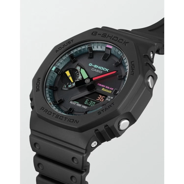 Ceas Barbati, Casio G-Shock, Classic GA-B GA-B2100MF-1AER Ceas Barbati, Casio G-Shock, Classic GA-B GA-B2100MF-1AER