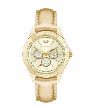 Ceas Dama, Juicy Couture, Chic JC/1220GPGD