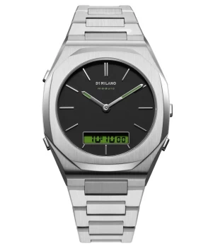 Ceas Barbati, D1 Milano, Module 366 D1-DGBJ01