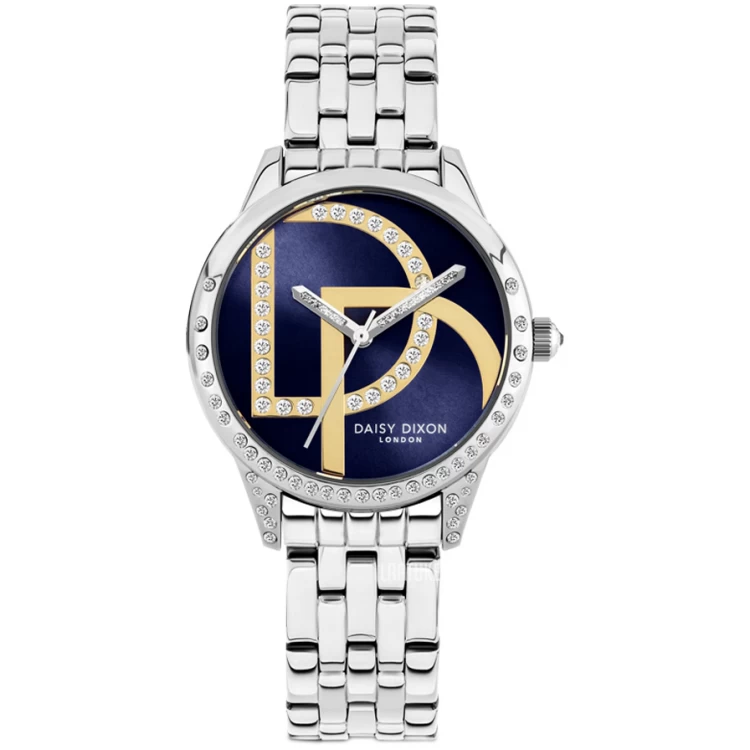 Ceas Dama, Daisy Dixon, Lily DD105SM Ceas Dama, Daisy Dixon, Lily DD105SM