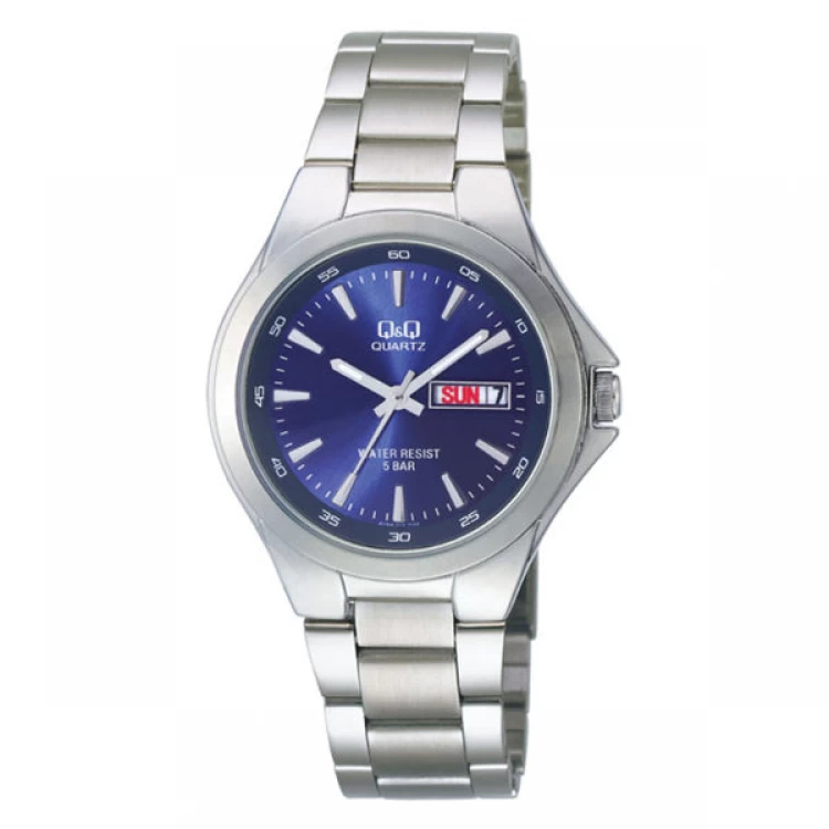 Ceas Barbati, Q&Q by Citizen, Classic A164J212Y Ceas Barbati, Q&Q by Citizen, Classic A164J212Y