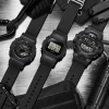 Ceas Barbati, Casio G-Shock, Digital DW-5600BCE-1ER Ceas Barbati, Casio G-Shock, Digital DW-5600BCE-1ER