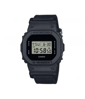 Ceas Barbati, Casio G-Shock, Digital DW-5600BCE-1ER