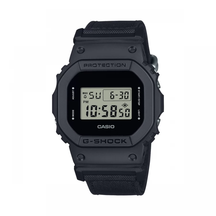 Ceas Barbati, Casio G-Shock, Digital DW-5600BCE-1ER Ceas Barbati, Casio G-Shock, Digital DW-5600BCE-1ER