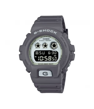 Ceas Barbati, Casio G-Shock, Limited DW-6900HD-8ER