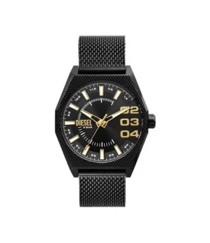 Ceas Barbati, Diesel, Scraper DZ2194