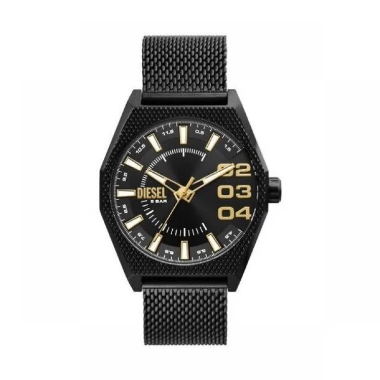 Ceas Barbati, Diesel, Scraper DZ2194 Ceas Barbati, Diesel, Scraper DZ2194
