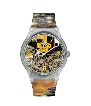Ceas Marc Ecko, Artifaks All-City E06503M1