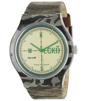 Ceas Marc Ecko, Artifaks Camograph E06509M1