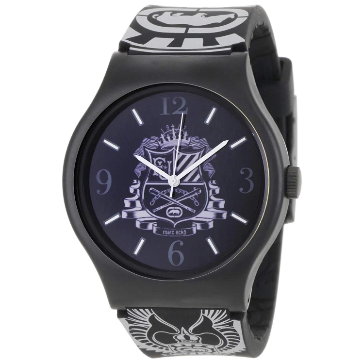 Ceas Marc Ecko, Artifaks Raw & Uncut E06511M1 Ceas Marc Ecko, Artifaks Raw & Uncut E06511M1