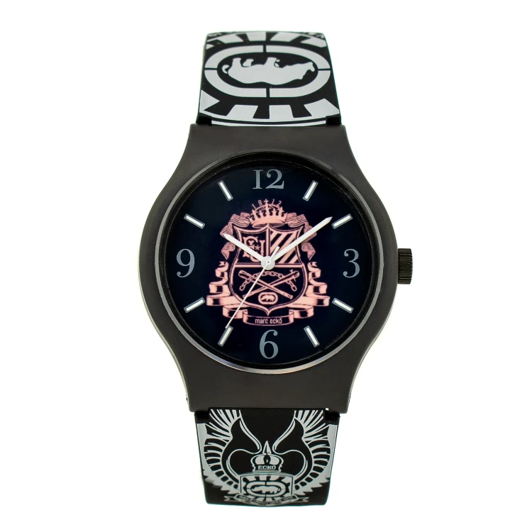 Ceas Marc Ecko, Artifaks Raw & Uncut E06511M2 Ceas Marc Ecko, Artifaks Raw & Uncut E06511M2