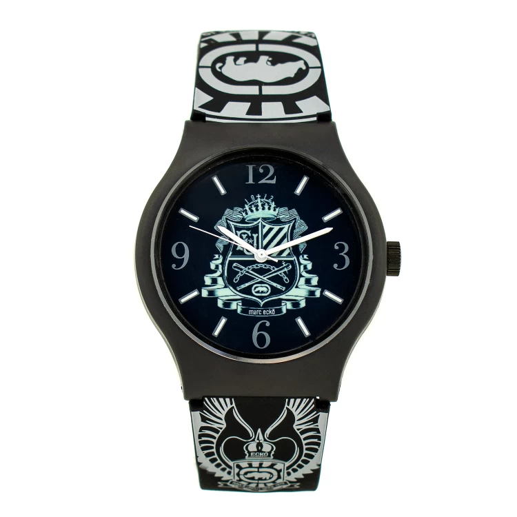 Ceas Marc Ecko, Artifaks Raw & Uncut E06511M3 Ceas Marc Ecko, Artifaks Raw & Uncut E06511M3
