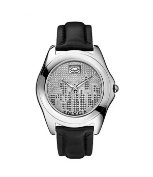 Ceas Barbati, Marc Ecko, City Silver E08504G3