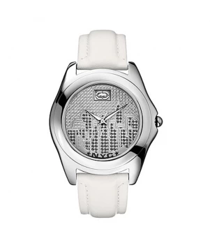 Ceas Barbati, Marc Ecko, City Silver E08504G6